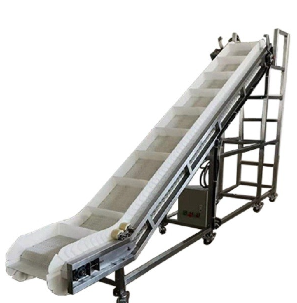 Equipos de Transporte Industrial