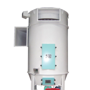 Colector de Polvo Industrial AGS