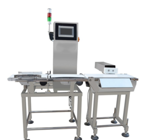 Detector de Metales Industrial AGS