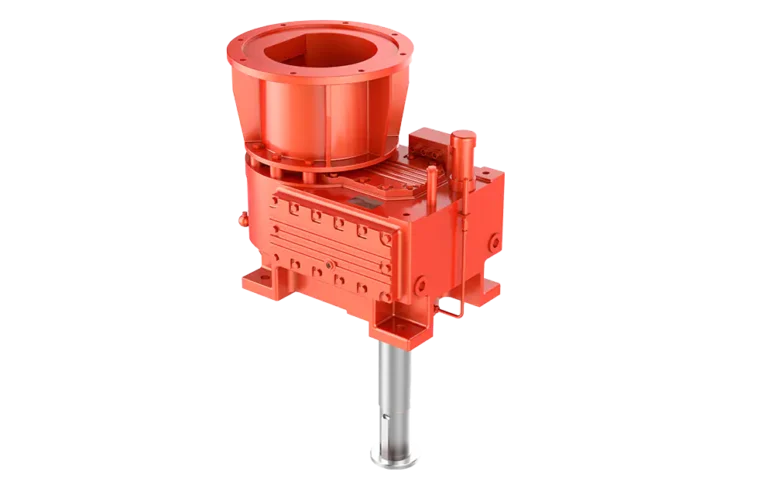 Reductor Industrial de Engranajes de Torre de Refrigeración JRHA