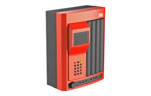 VFD JCMB Gearmotors
