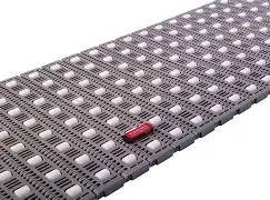 Banda Modular Roller Top HS-3900