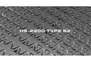 Banda Modular HS-2200