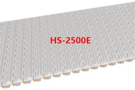 Banda Modular HS-2500
