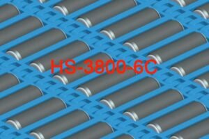 Banda Modular HS-3800