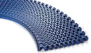 Banda Modular Curva HS-2000