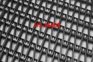 Banda Modular HS-2600