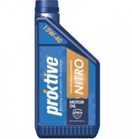 Aceite para Motor Proktive Nitro SAE 15W-40