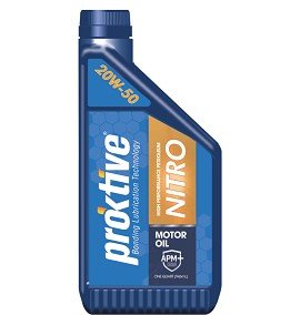 Aceites para Motor