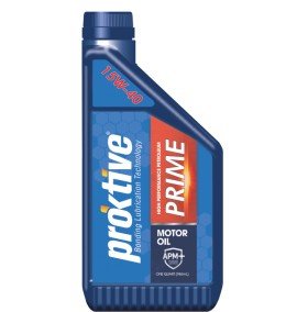 Aceite para Motor Proktive Prime SAE 15W-40