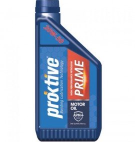 Aceite para Motor Proktive Prime SAE 20W-50