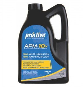 Tratamiento para Aceite Proktive APM+10X