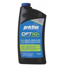 Tratamientos para Combustible